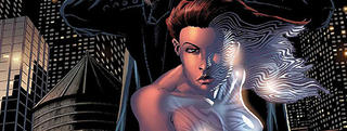 Illustration for article titled Your Frown will be on Record: Secrets of SHIELD episode "0-8-4"